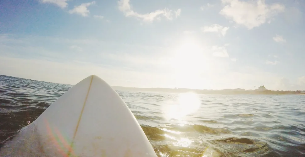 The 10 Best Surf Trips In the World