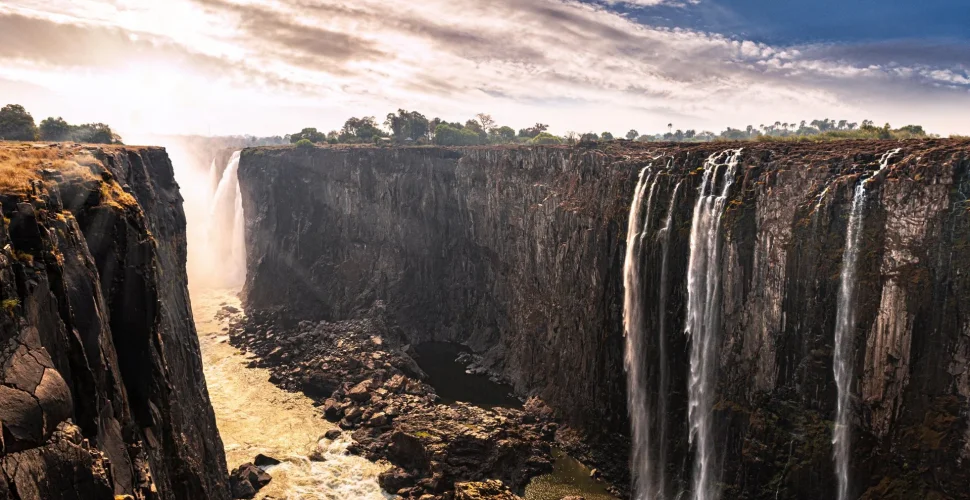 A trip to Guyana