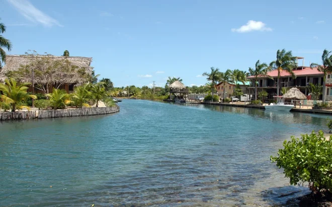 Belize – Caribbean Beauty in Central America