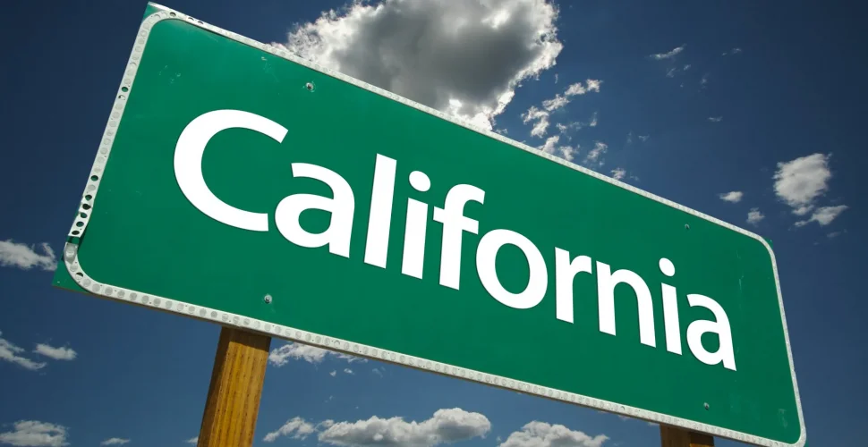 California dreaming