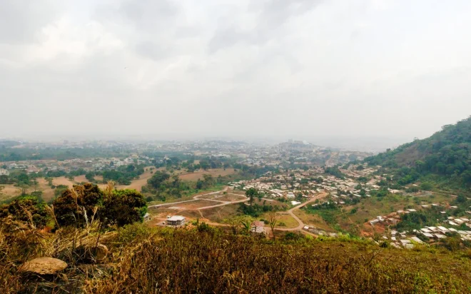Cameroon – Miniature Africa in one country