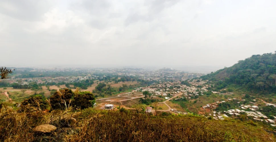 Cameroon – Miniature Africa in one country