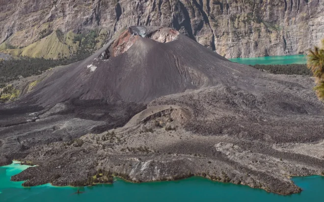 Lombok – Indonesias hidden secret
