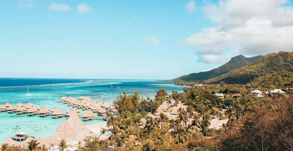 Moorea – Tahitis little sister