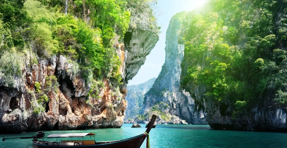 Mystical Cambodia