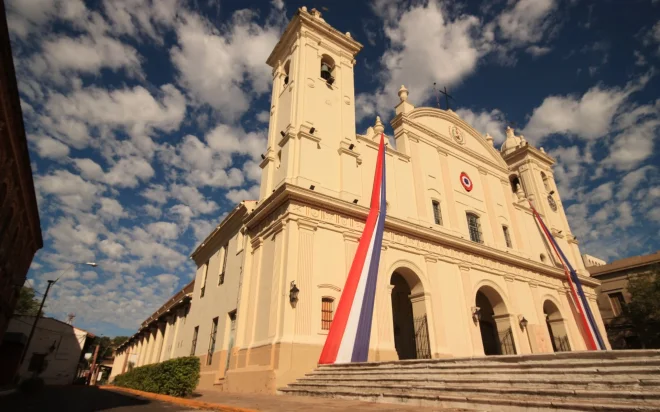 Paraguay – Forests, River and Safaris in South America