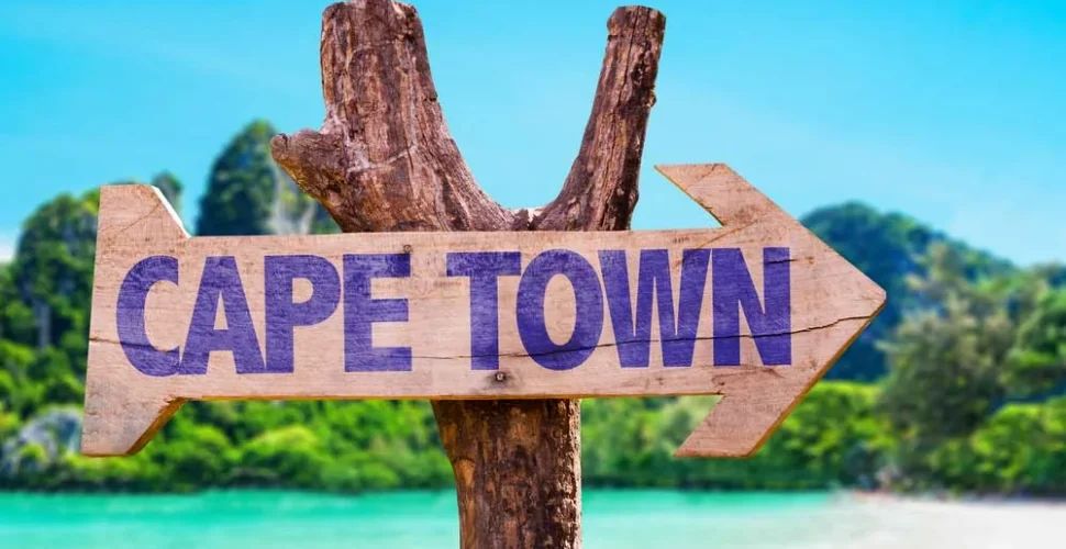 See The Real Cape Town: The Insider's Guide