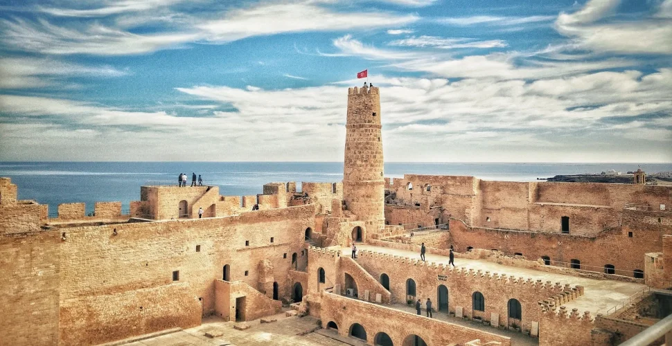 Tunisia – history, culture and beaches