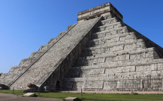 Yucatán – Mystery and Entertainment