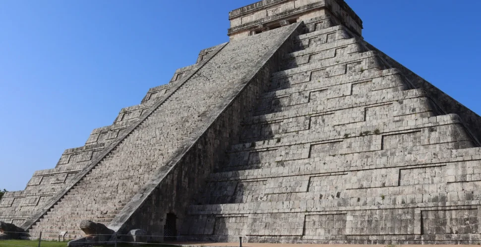 Yucatán – Mystery and Entertainment