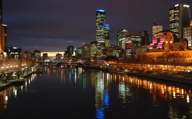 Pubs in Melbourne