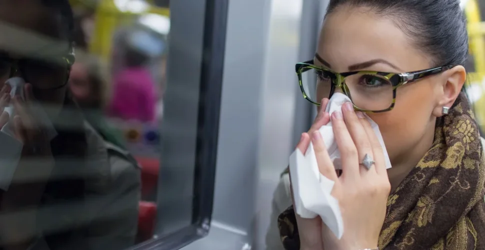 10 Simle Tips to Help You Avoid Getting Sick when You Travel