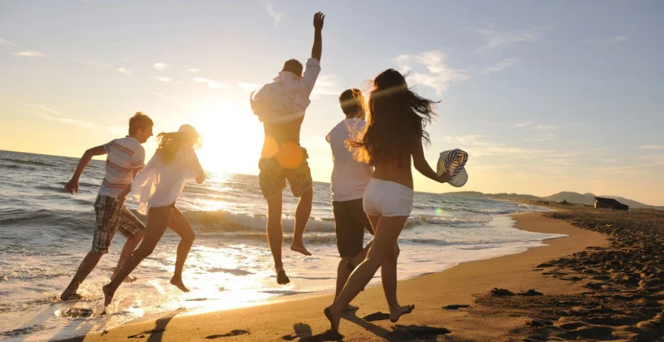 5 Best Urban Beaches around the World