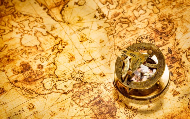 5 Ways To Find Yourself By Travelling the Globe