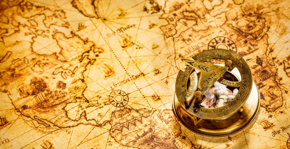 5 Ways To Find Yourself By Travelling the Globe