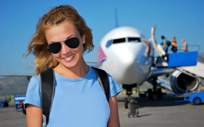 Handy Gadgets for the Intrepid Traveller