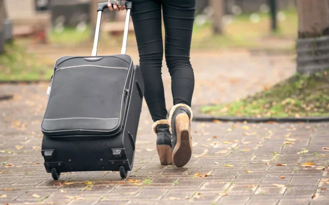 How To Stay Safe When You Travel As A Solo Female