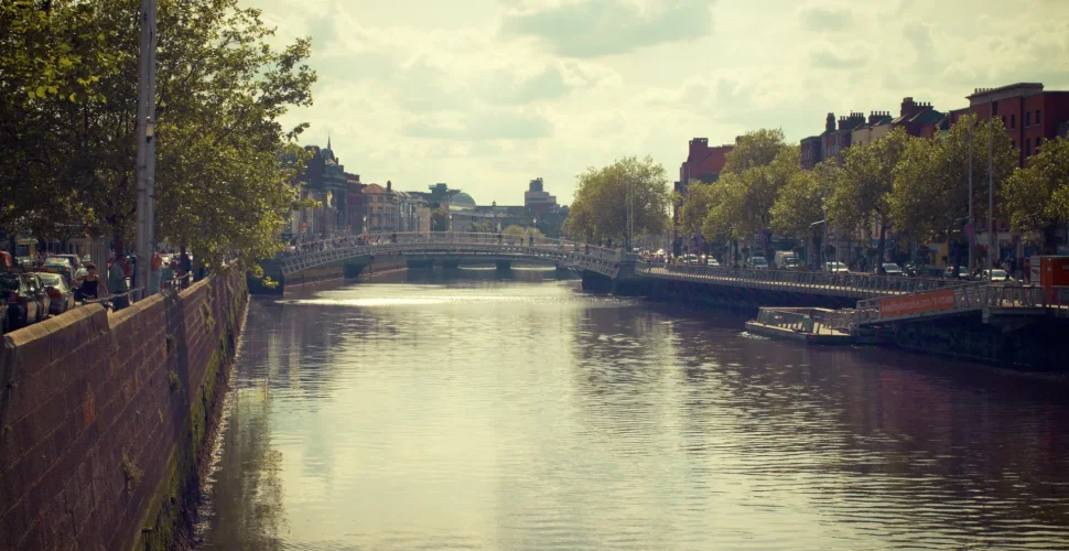 My Dublin experience